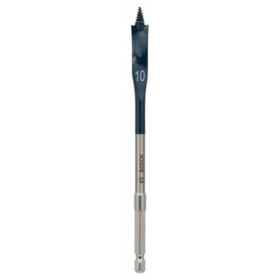 Bosch Spade Speed Drill Bit Hexagon Self Cut 152mm