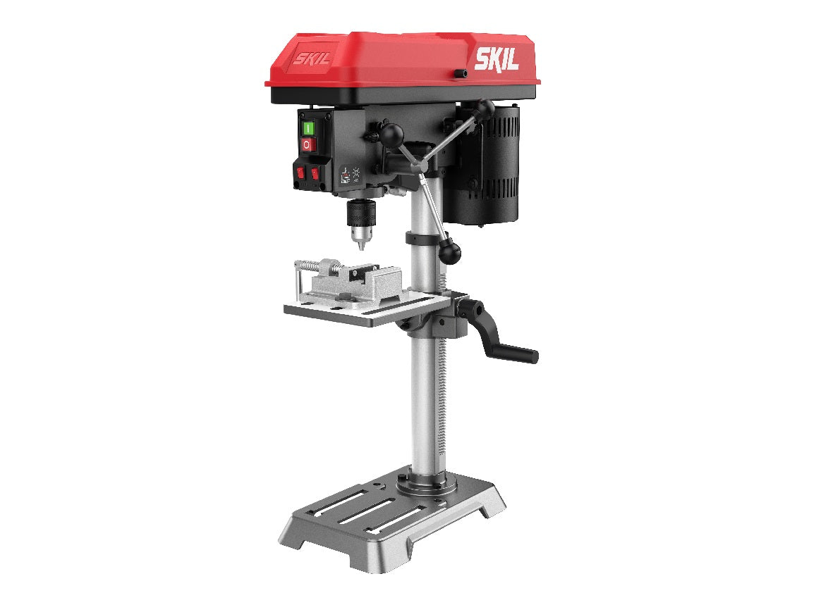 Skil Bench Drill 550w -