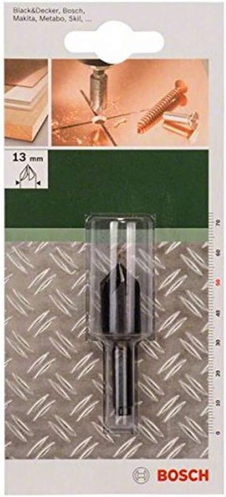 Bosch Drill Bit Countersink 13mm