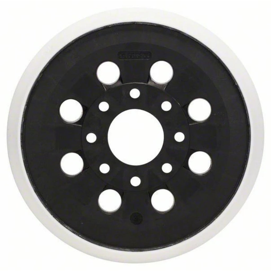 Bosch Sanding Plate (To Fit GEX 125-1AE Sander)