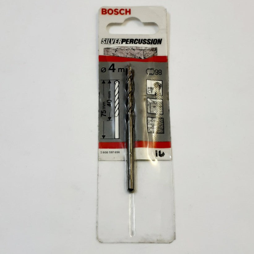 Bosch Drill Bit CYL-3 Concrete
