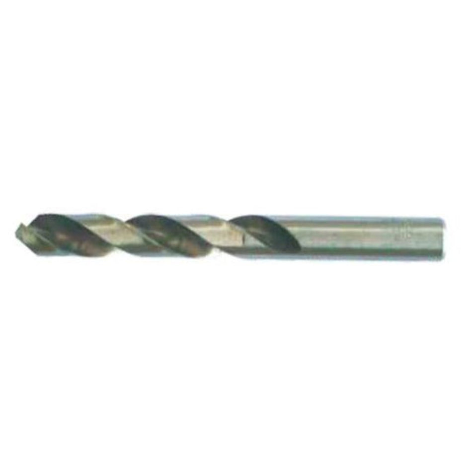 Titan Drill Bit Metal Fully Ground Industrial 2pc