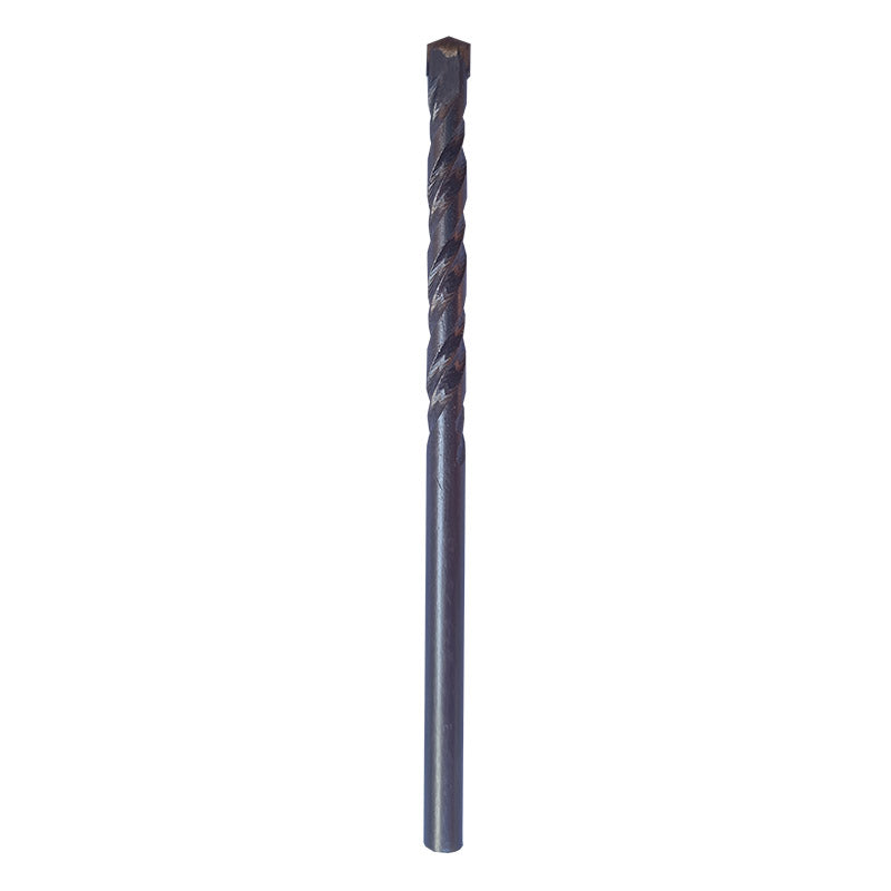 Titan Drill Bit Mason/Conrete X-Quad Ind Tip 3x60mm
