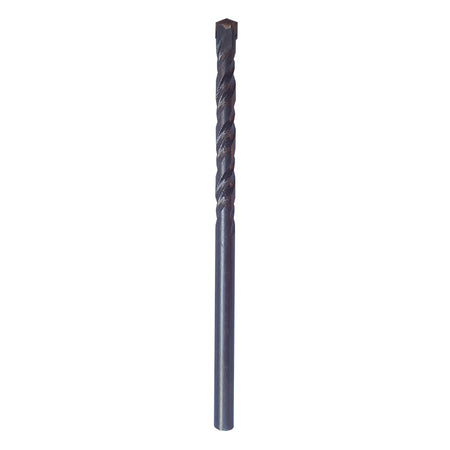 Titan Drill Bit Mason/Conrete X-Quad Ind Tip 4.0x75mm