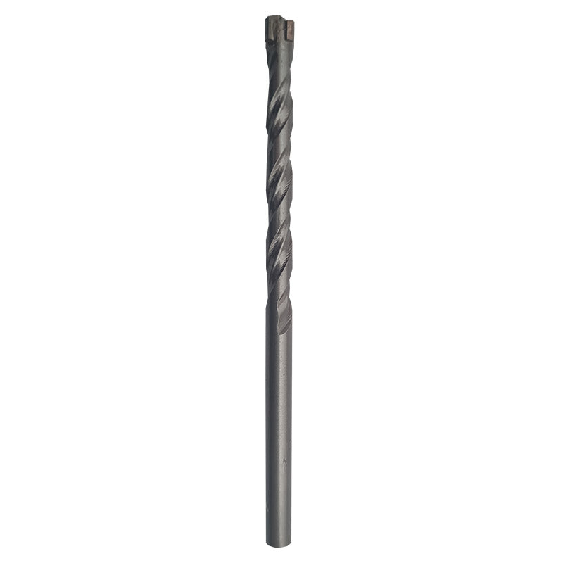 Titan Drill Bit Mason/Conrete X-Quad Ind Tip 6.5x100mm