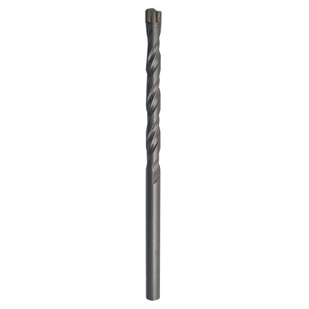 Titan Drill Bit Mason/Conrete X-Quad Ind Tip 6.5x100mm
