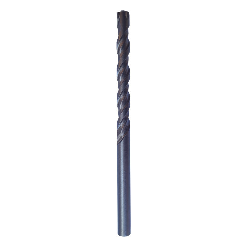 Titan Drill Bit Mason/Conrete X-Quad Ind Tip 8x120mm