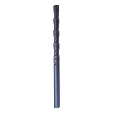 Titan Drill Bit Mason/Conrete X-Quad Ind Tip 8x120mm