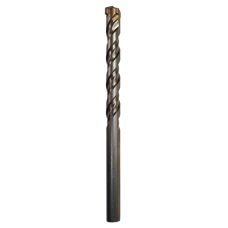 Titan Drill Bit Mason/Conrete X-Quad Ind Tip 10x120mm