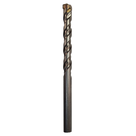 Titan Drill Bit Mason/Conrete X-Quad Ind Tip 10x120mm