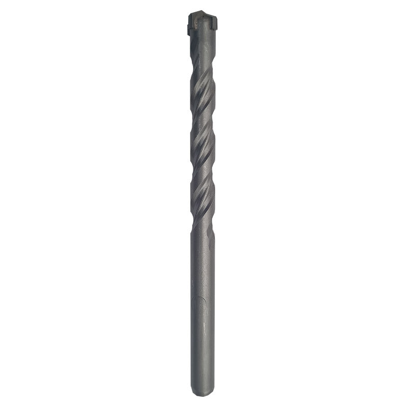 Titan Drill Bit Mason/Conrete X-Quad Ind Tip 11x150mm
