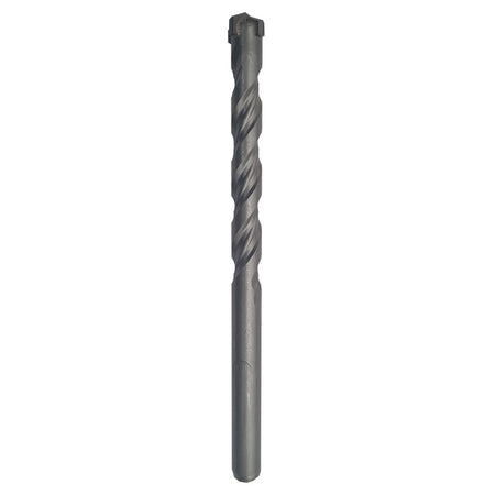 Titan Drill Bit Mason/Conrete X-Quad Ind Tip 11x150mm
