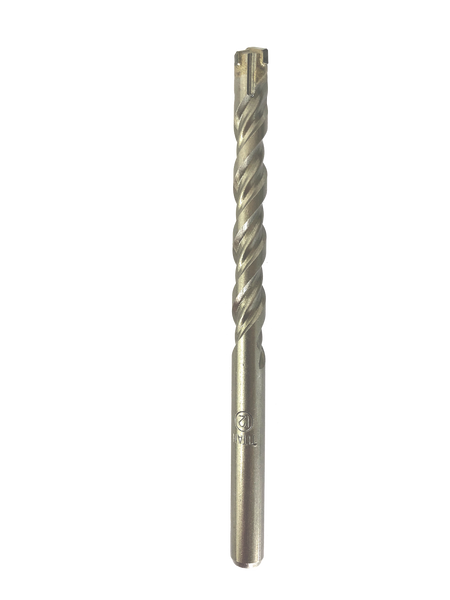 Titan Drill Bit Mason/Conrete X-Quad Ind Tip 12x150mm