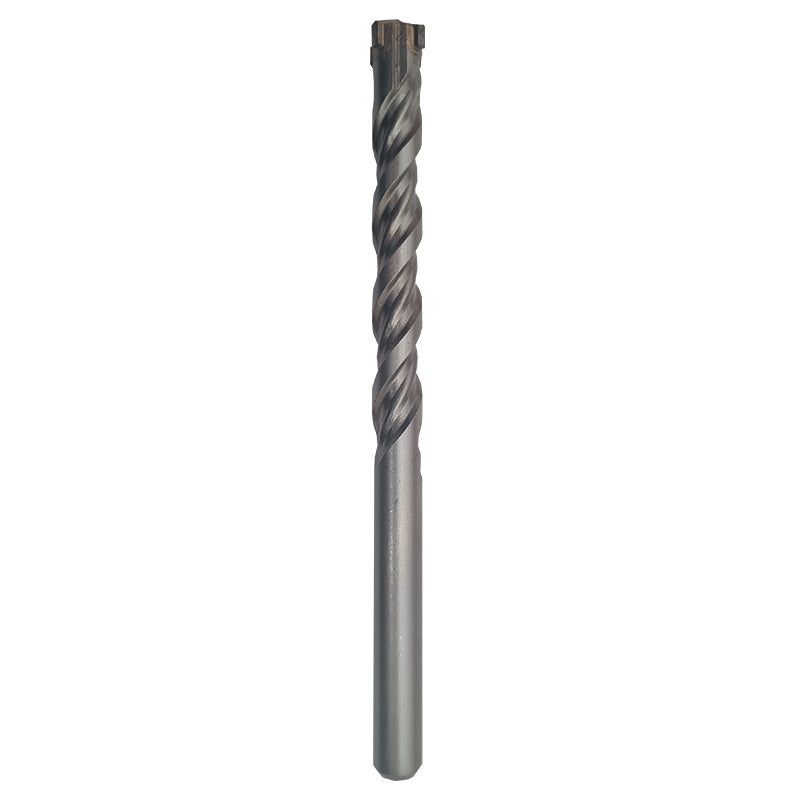 Titan Drill Bit Mason/Conrete X-Quad Ind Tip 13x150mm