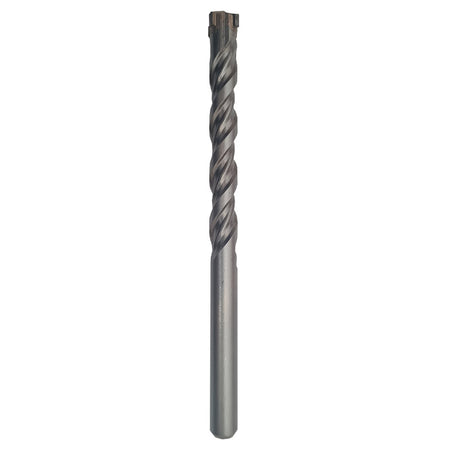 Titan Drill Bit Mason/Conrete X-Quad Ind Tip 13x150mm