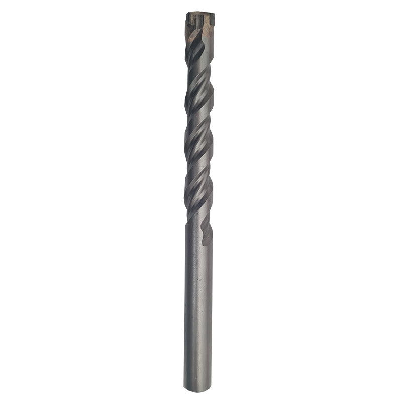 Titan Drill Bit Mason/Conrete X-Quad Ind Tip 15x150mm
