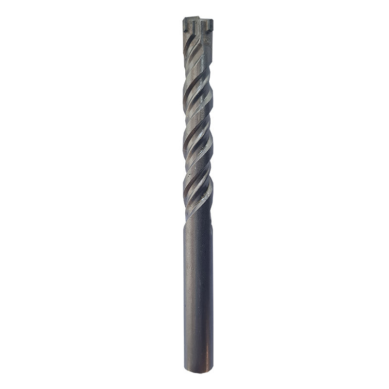 Titan Drill Bit Mason/Conrete X-Quad Ind Tip 16x150mm