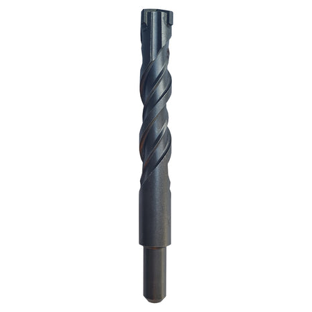 Titan Drill Bit Mason/Conrete X-Quad Ind Tip 20x160mm