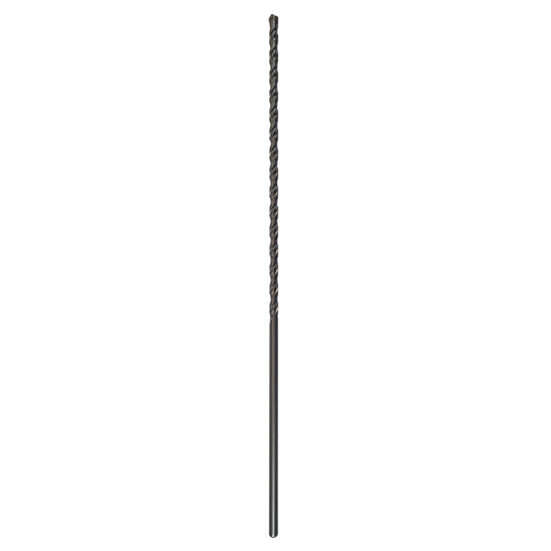 Titan Drill Bit Mason/Conrete X-Quad Ind Tip 8x400mm