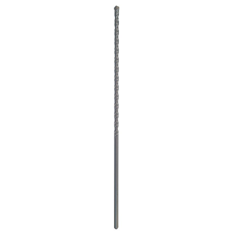 Titan Drill Bit Mason/Conrete X-Quad Ind Tip 10x400mm