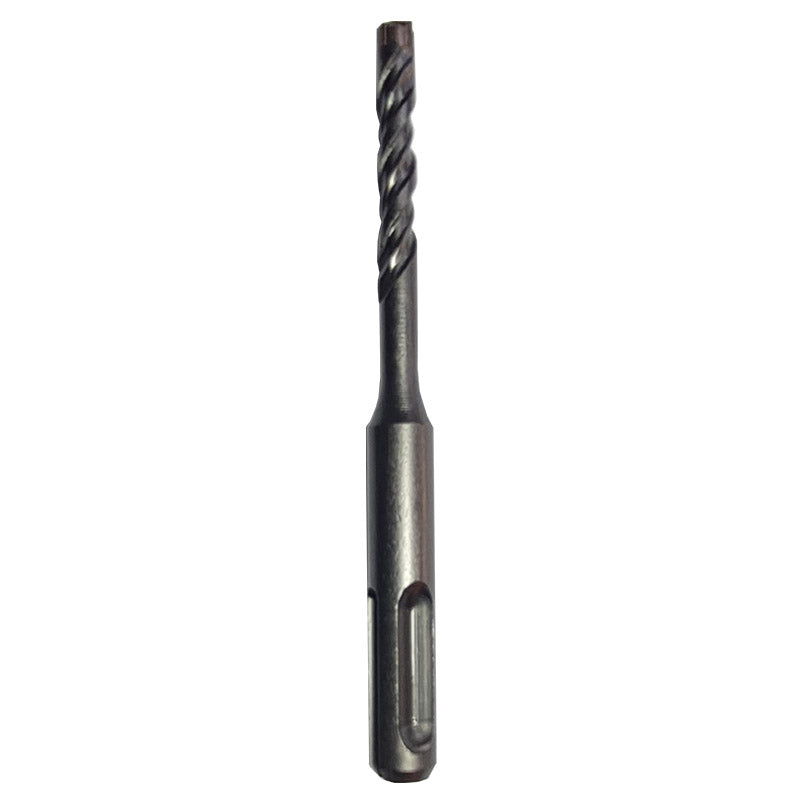 Titan Drill Bit SDS X-Quad Ind Tip 6x110mm