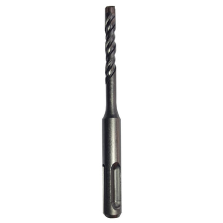 Titan Drill Bit SDS X-Quad Ind Tip 6x110mm