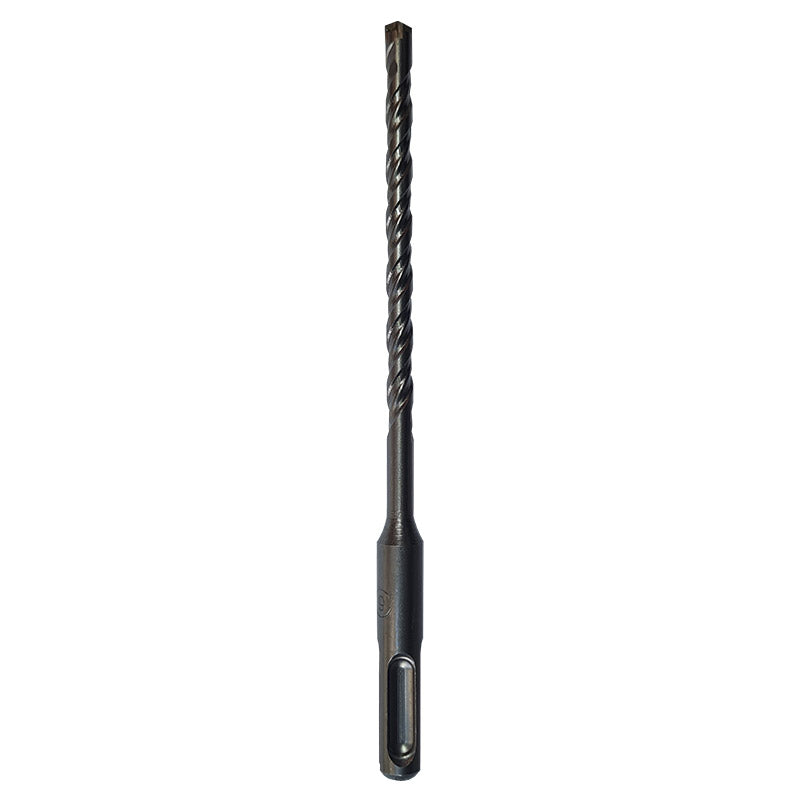 Titan Drill Bit SDS X-Quad Ind Tip 8x160mm