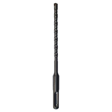 Titan Drill Bit SDS X-Quad Ind Tip 8x160mm