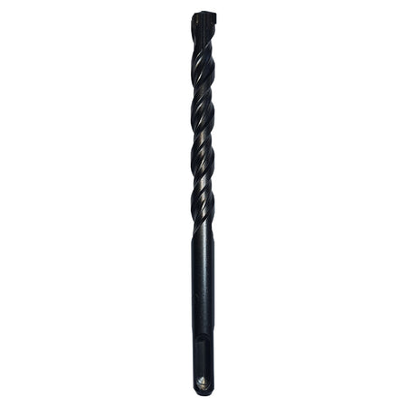 Titan Drill Bit SDS X-Quad Ind Tip 14x160mm