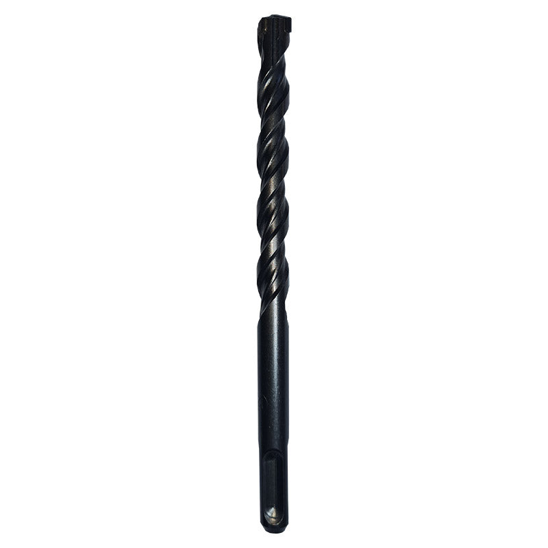Titan Drill Bit SDS X-Quad Ind Tip 16x160mm