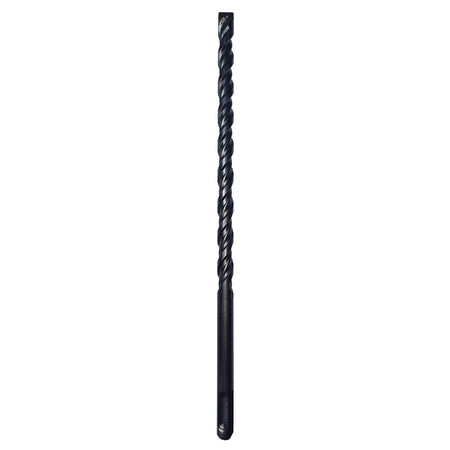 Titan Drill Bit SDS X-Quad Ind Tip 12x260mm
