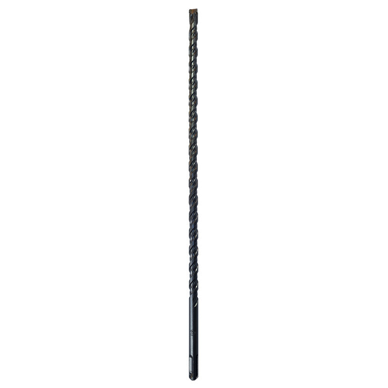 Titan Drill Bit SDS X-Quad Ind Tip 14x400mm