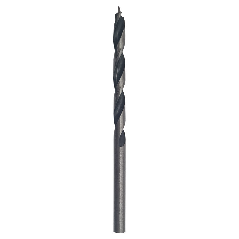 Titan Drill Bit Wood Brad Point 4mm