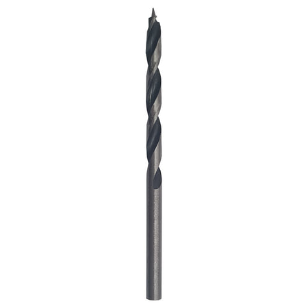 Titan Drill Bit Wood Brad Point 4mm
