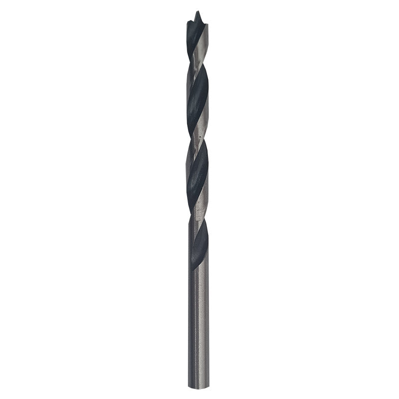 Titan Drill Bit Wood Brad Point 5mm