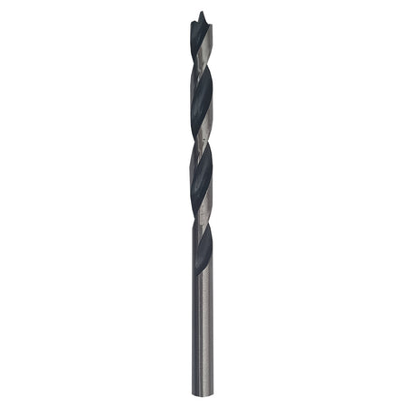 Titan Drill Bit Wood Brad Point 5mm