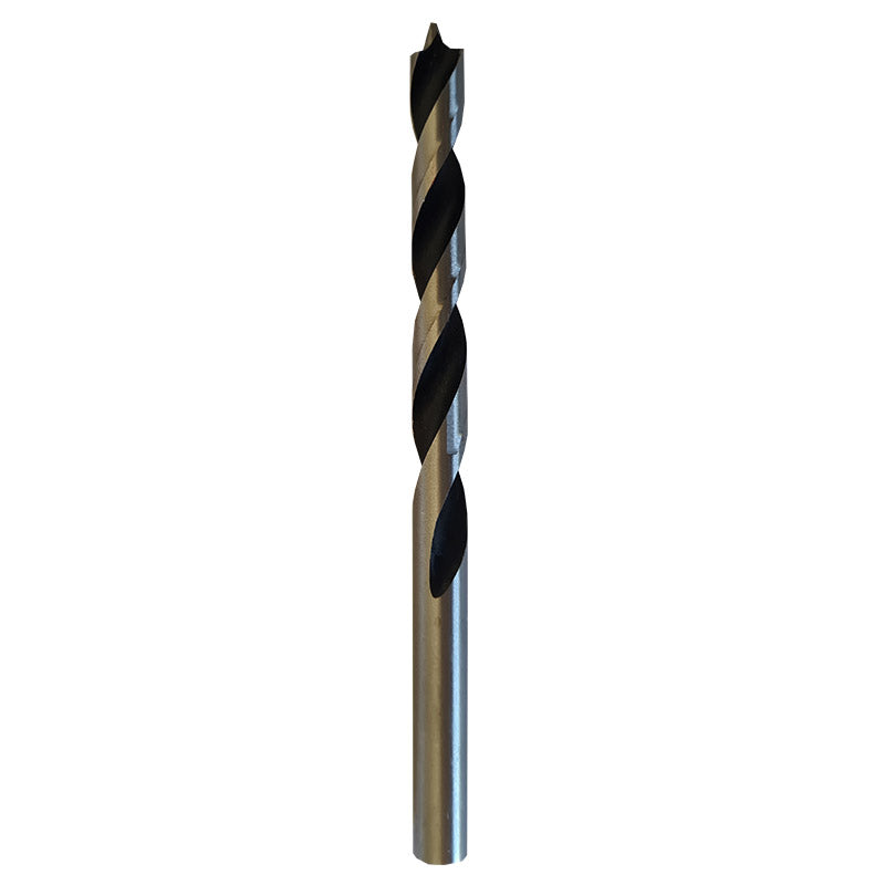 Titan Drill Bit Wood Brad Point 6mm