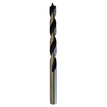 Titan Drill Bit Wood Brad Point 6mm