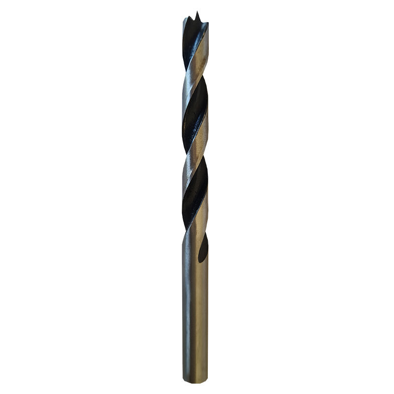 Titan Drill Bit Wood Brad Point 8mm