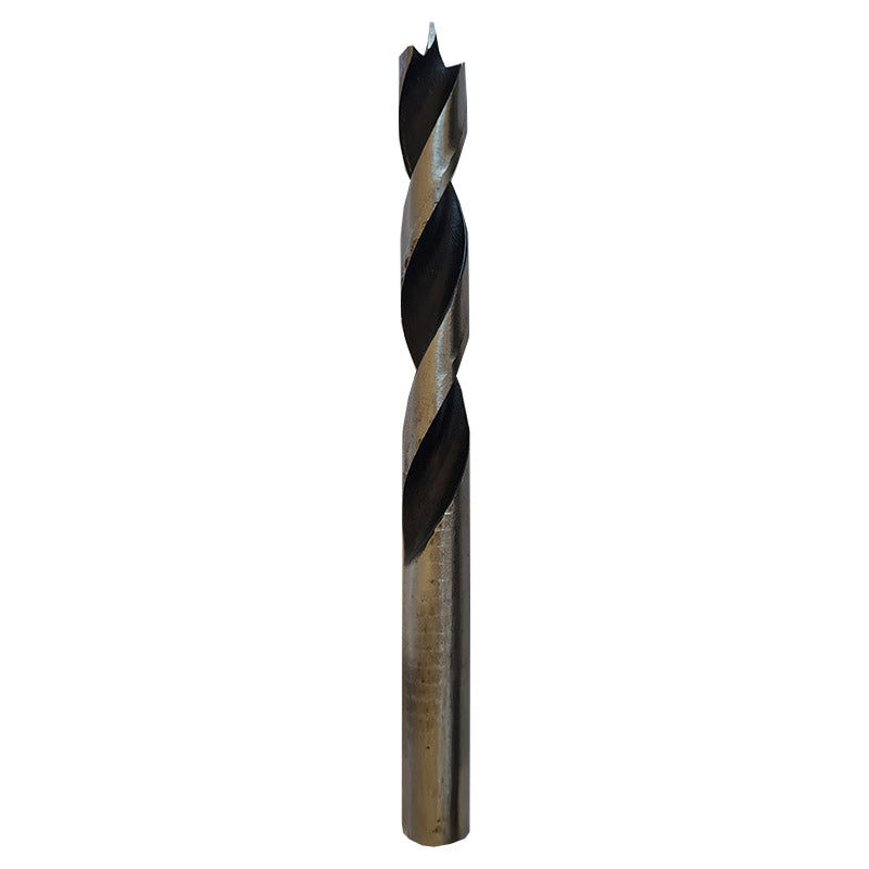 Titan Drill Bit Wood Brad Point 10mm