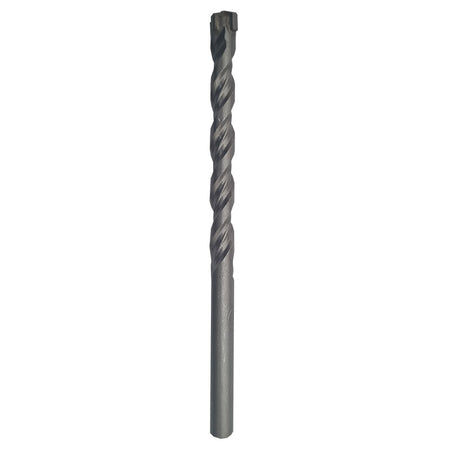 Titan Drill Bit Mason/Conrete X-Quad Ind Tip 9x120mm
