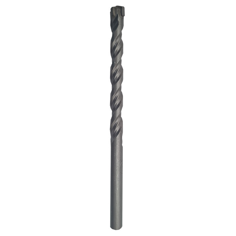 Titan Drill Bit Mason/Conrete X-Quad Ind Tip 9x120mm