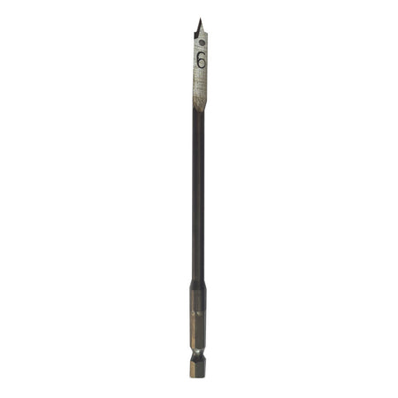 Titan Drill Bit Flat Wood 6mm