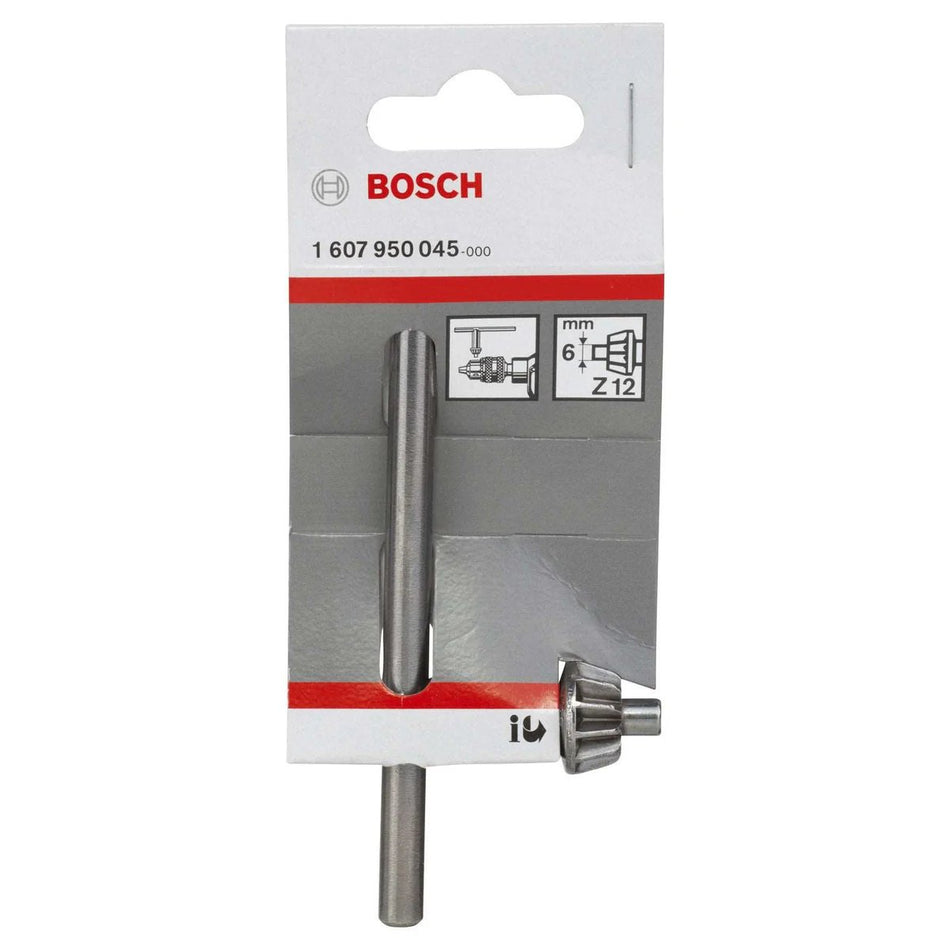 Bosch Replacement Chuck Key 1607950045