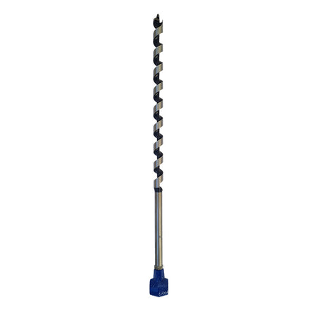 Titan Drill Bit Auger Scotch Eye 16x450mm