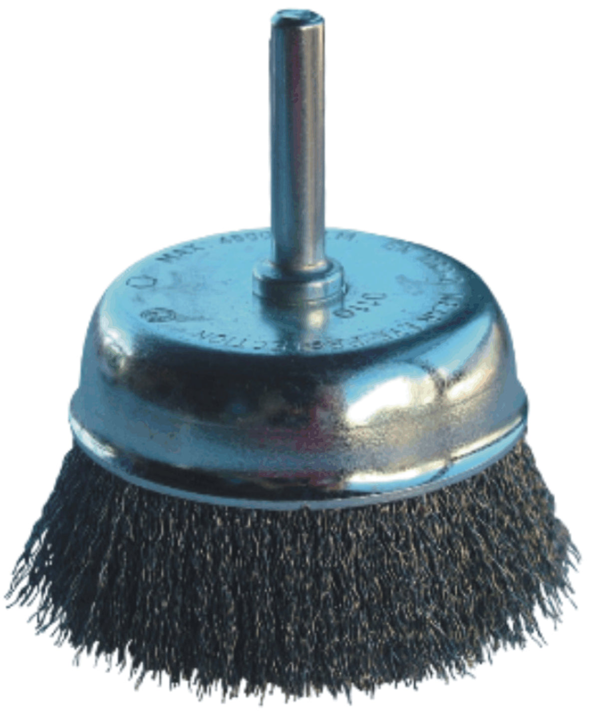 Titan Brush Cup 75mm x 10mm