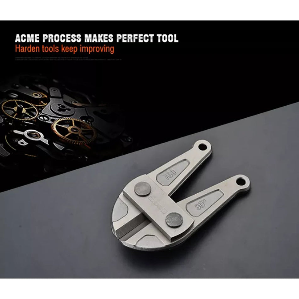 Harden Replacement Jaw Bolt Cutter