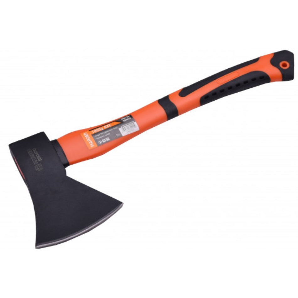 Harden Axe Fibreglass Handle