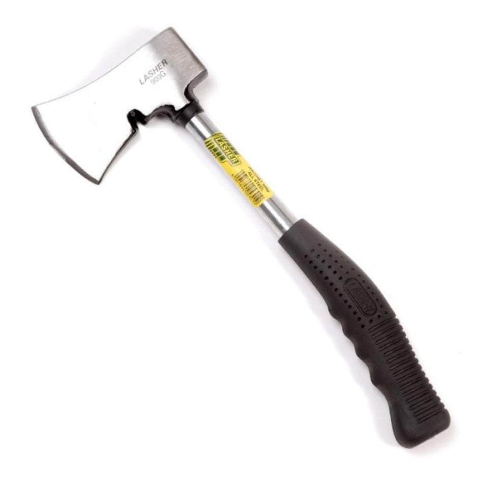Lasher Hatchet All Steel 900G