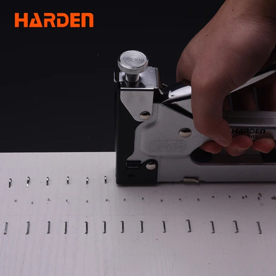 Harden Staple Type 53 0.7x8mm